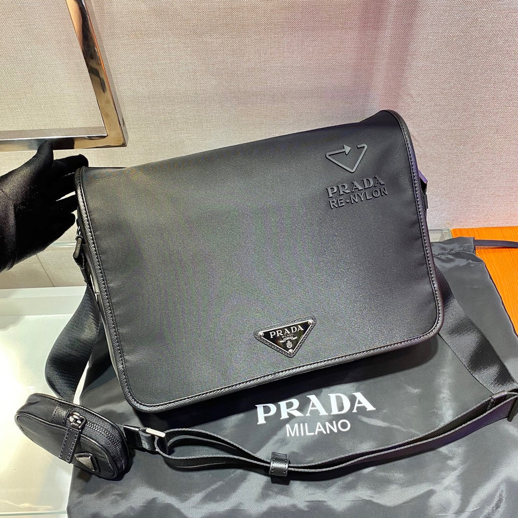PRD Messenger Bag