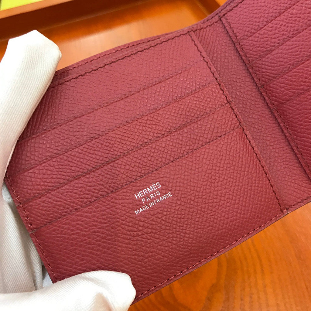 HMS Wallet