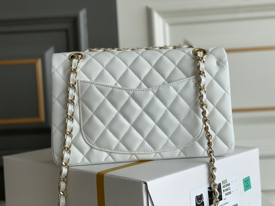 CNL Flap Bag