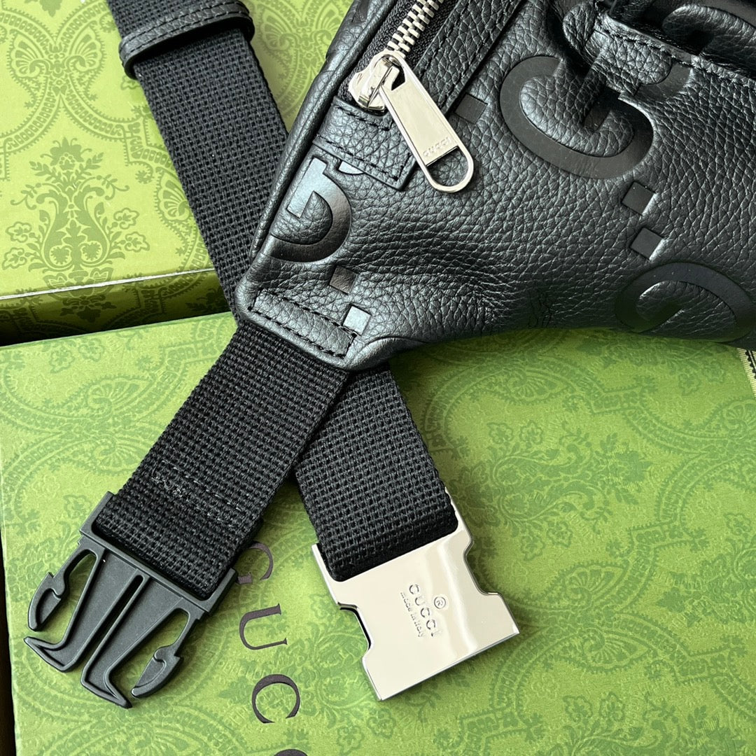 GC Crossbody Bag