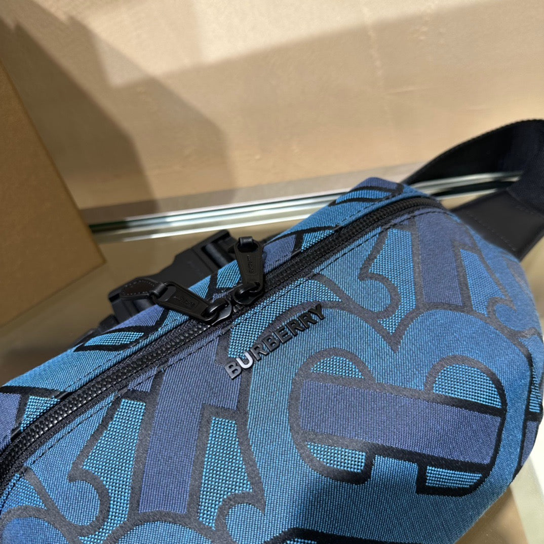 BBR Crossbody Bag
