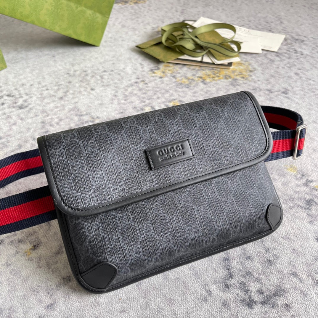 GC Crossbody Bag