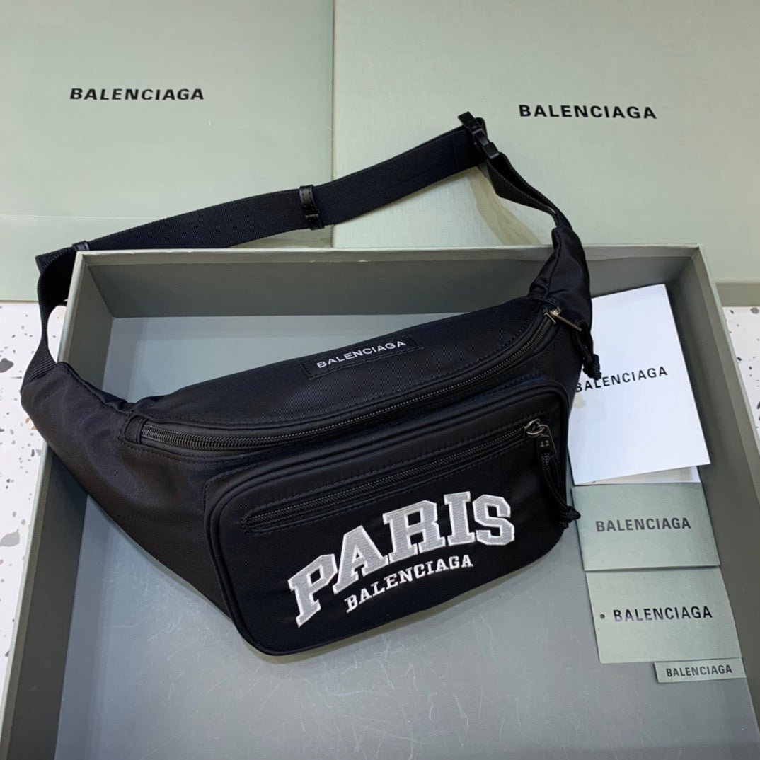 BLC Crossbody Bag