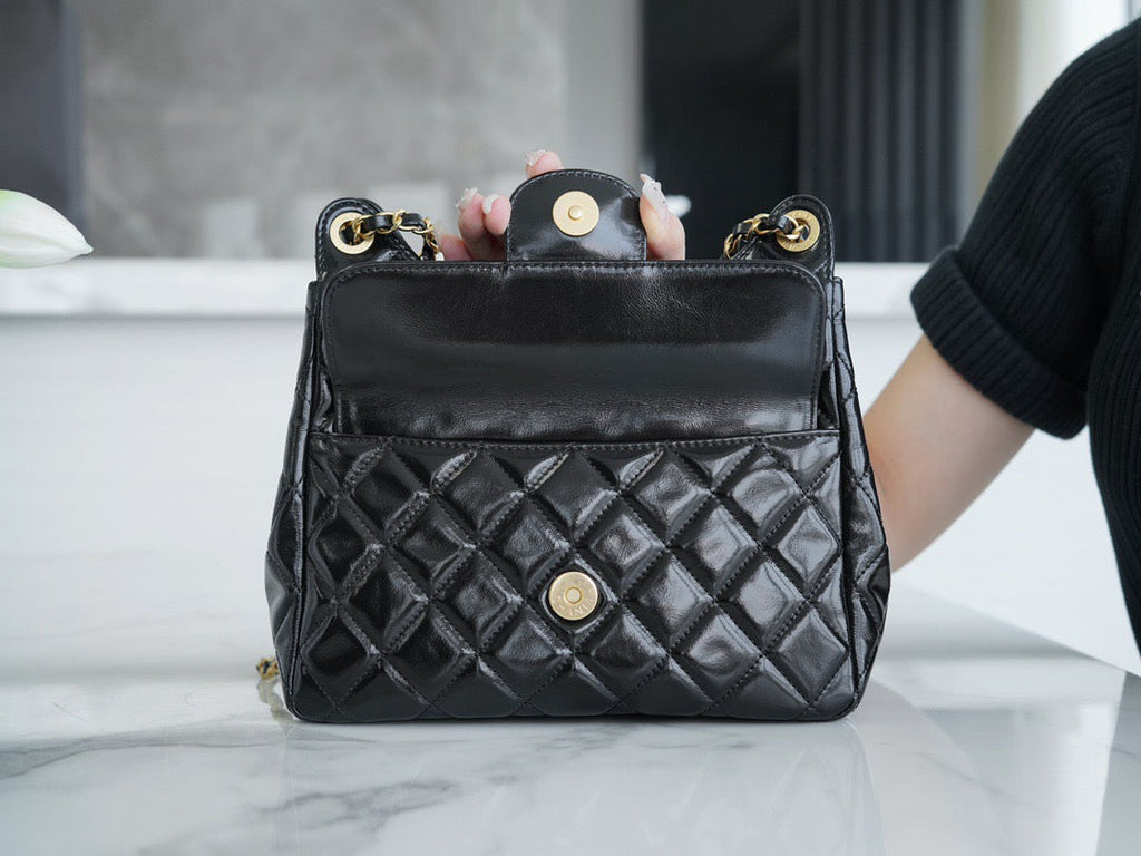 CNL 23C Hobo Bag