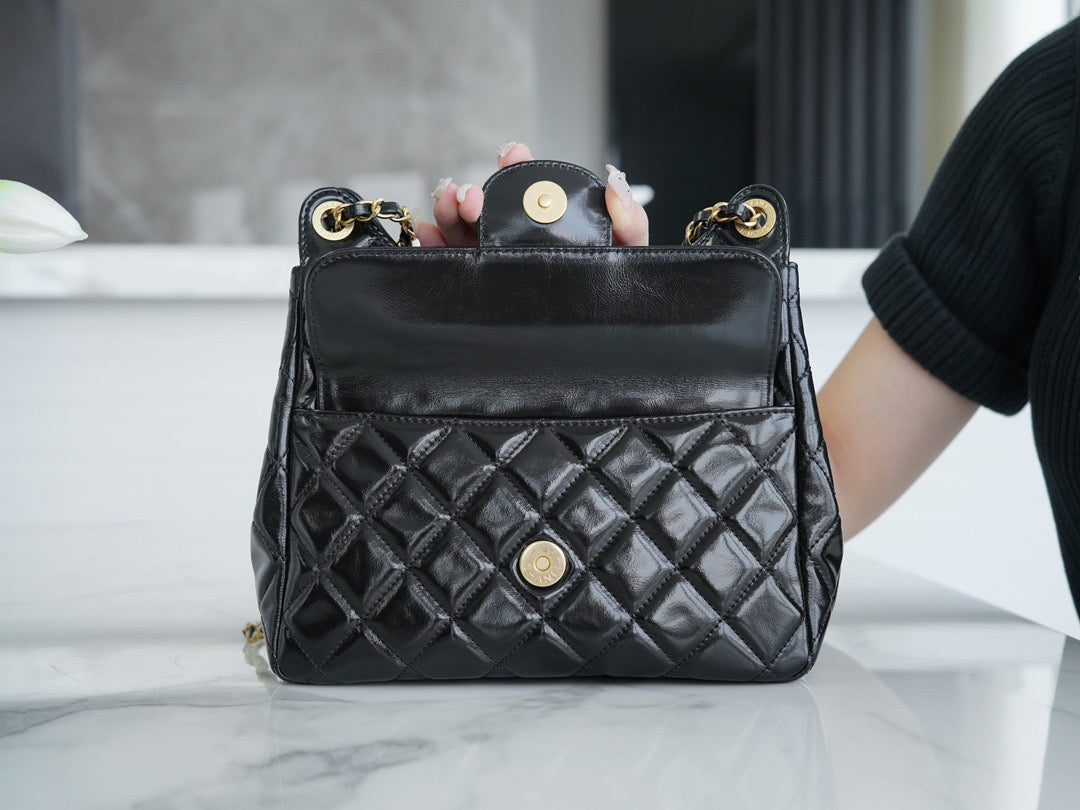 CNL 23C Hobo Bag