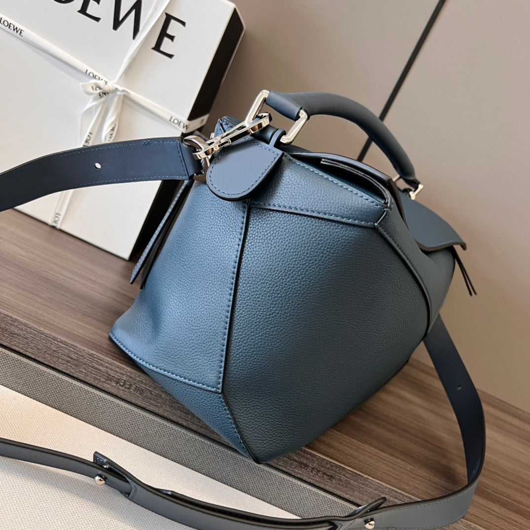 LW Puzzle Bag