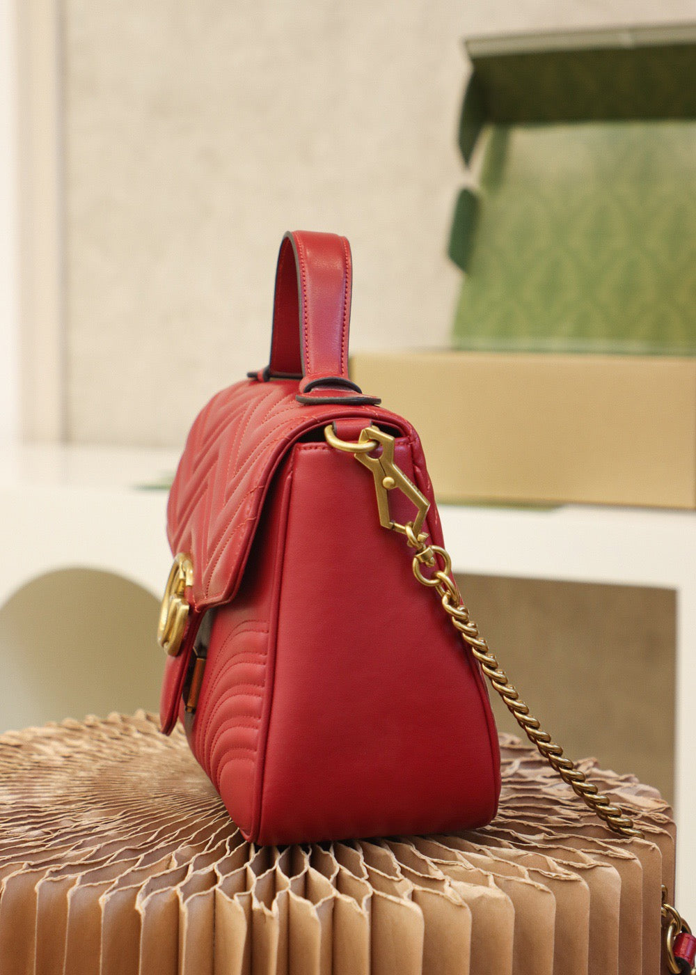 GC Marmont Messenger