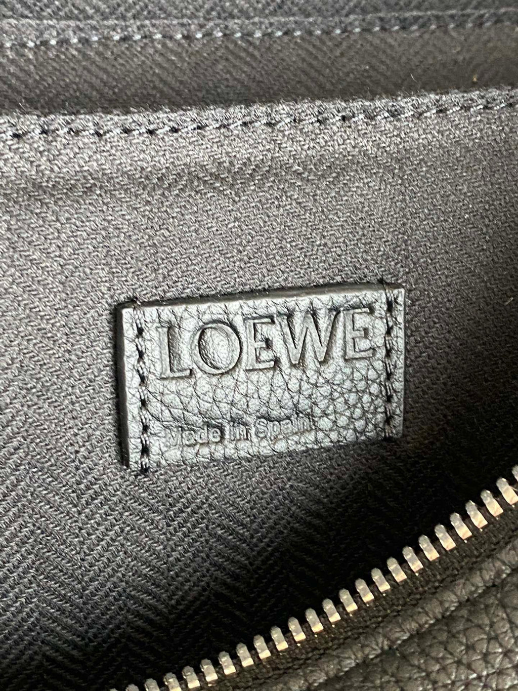 LW Backpack