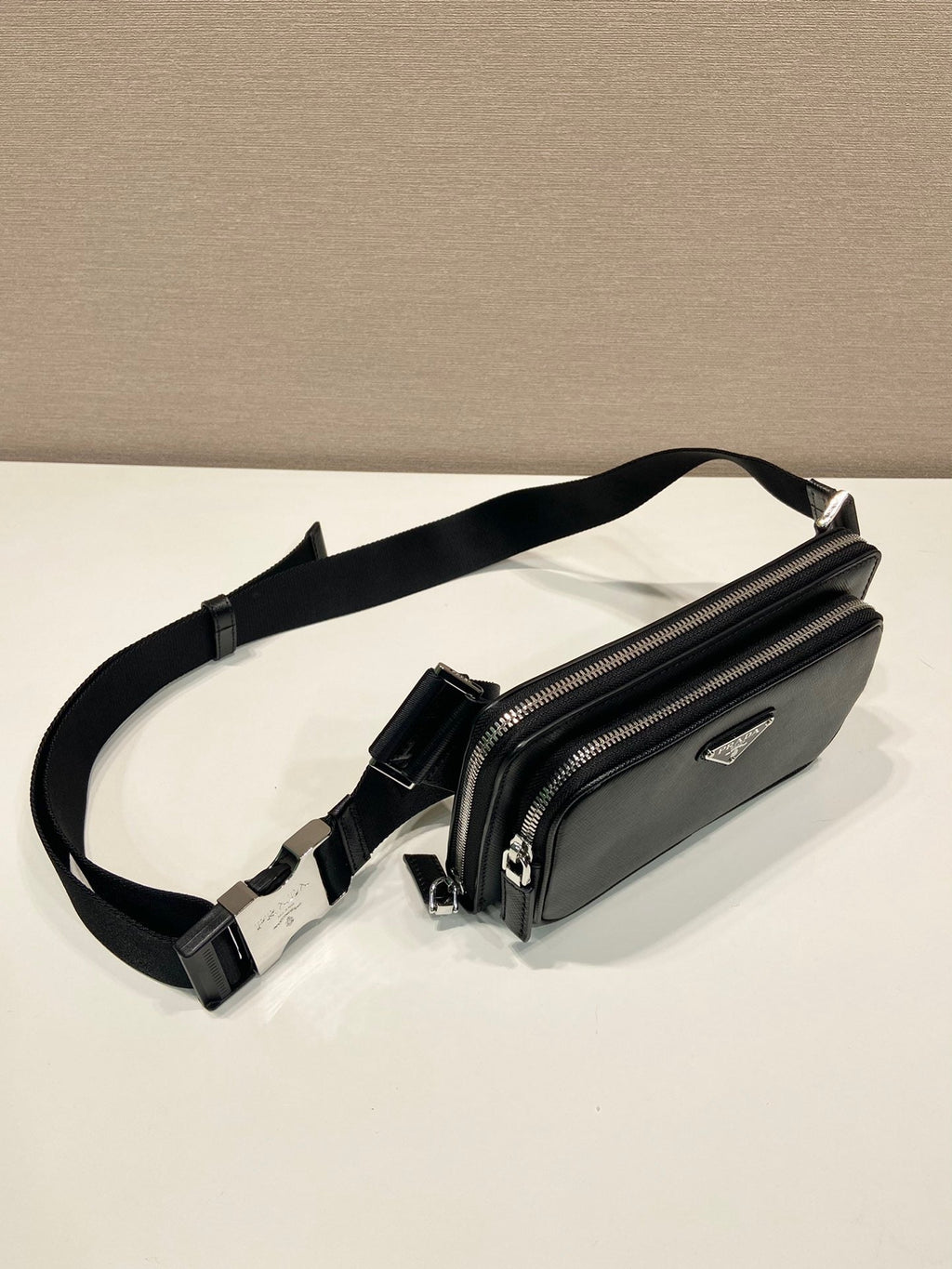 PRD Crossbody Bag