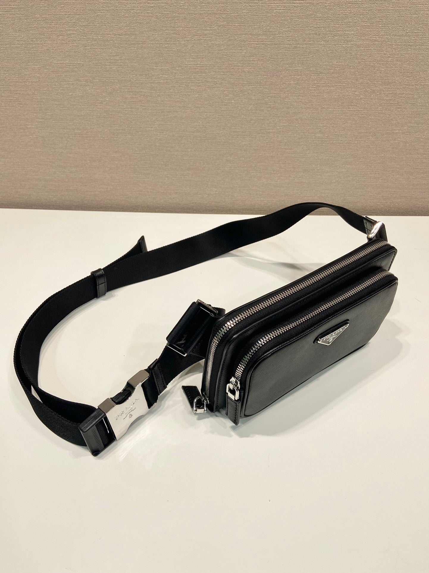 PRD Crossbody Bag