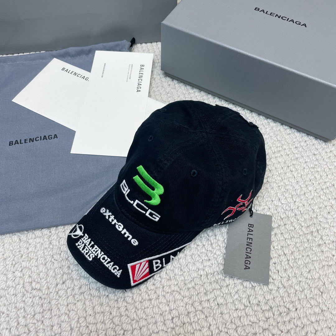 BLC Cap