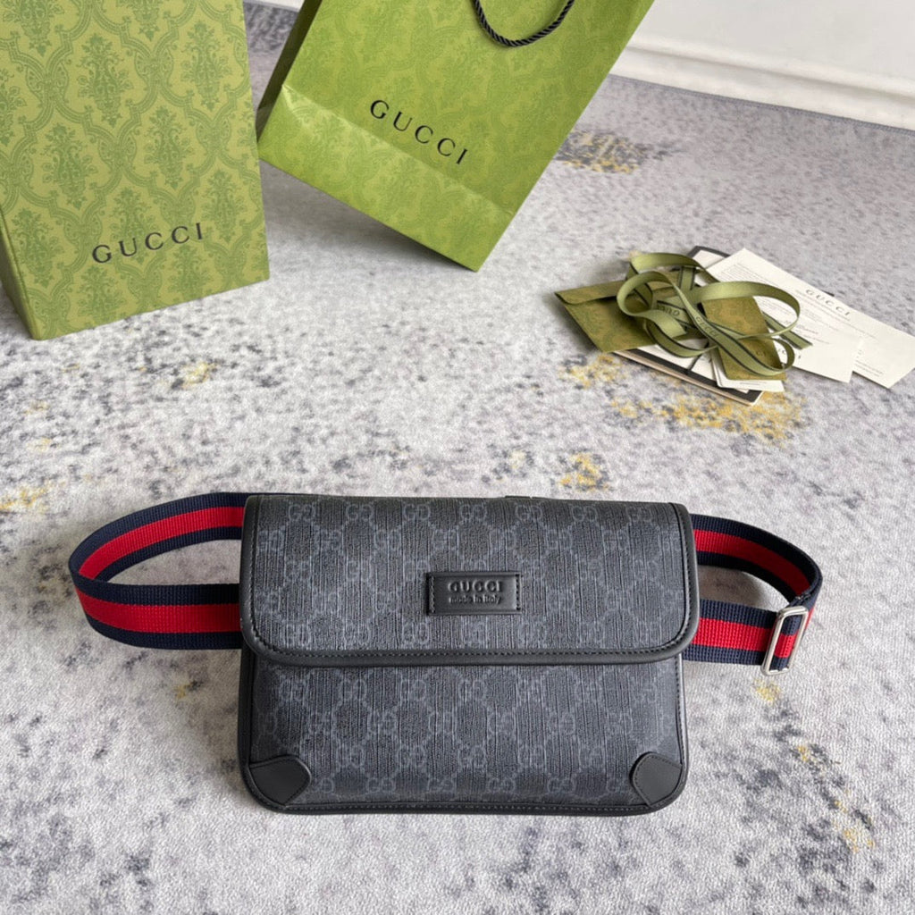 GC Crossbody Bag