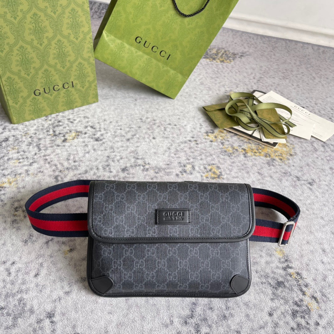 GC Crossbody Bag
