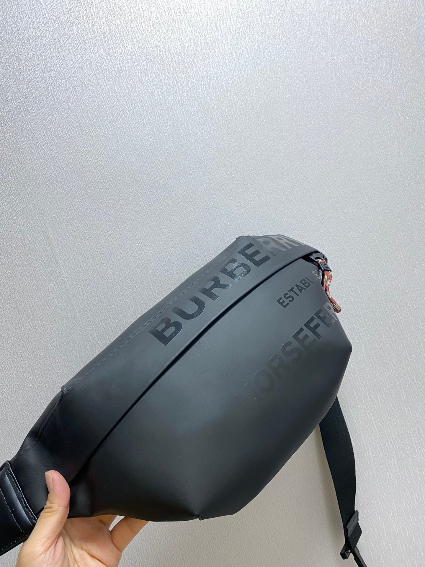 BBR Crossbody Bag