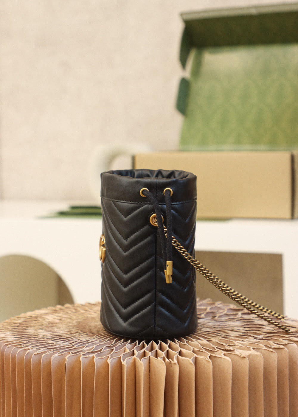 GC Marmont Mini Bucket