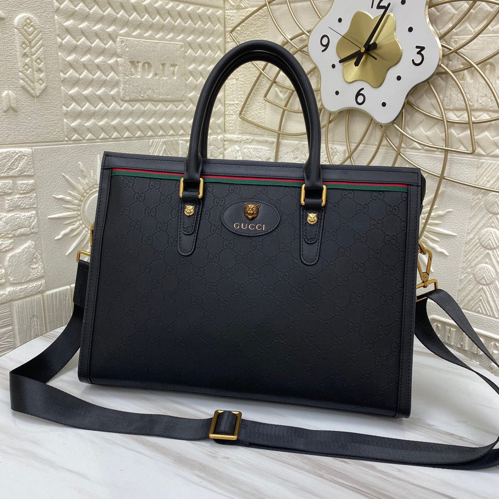 GC Briefcase