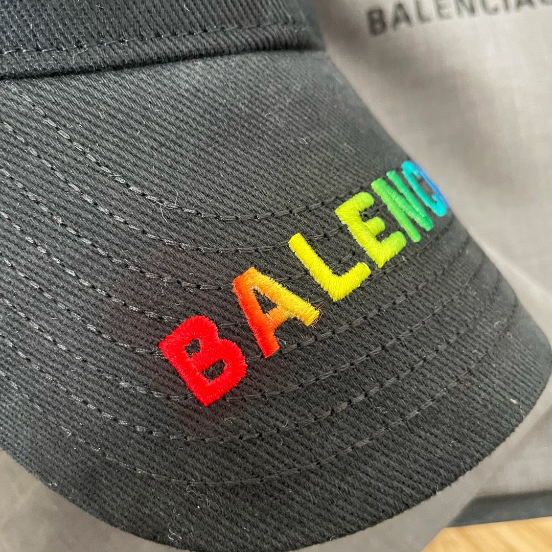 BLC Cap