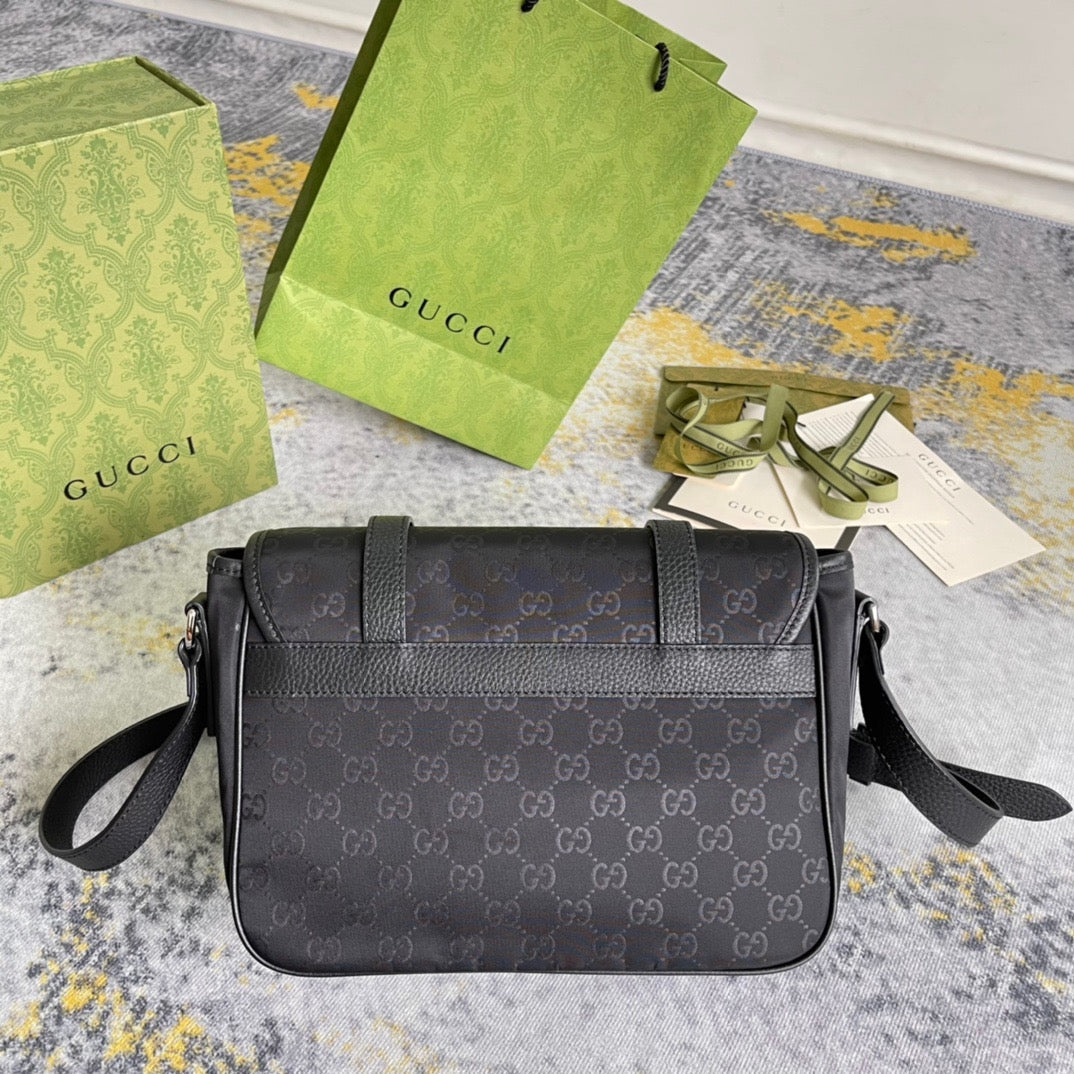 GC Messenger Bag