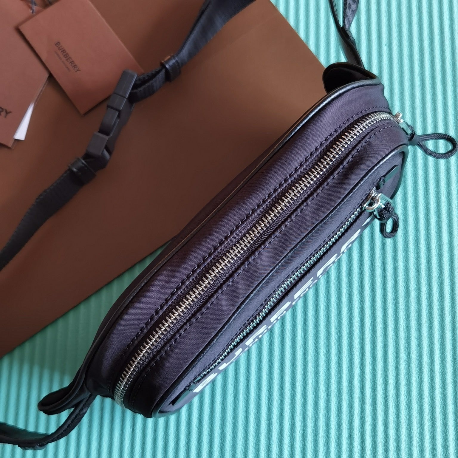 BBR Crossbody Bag