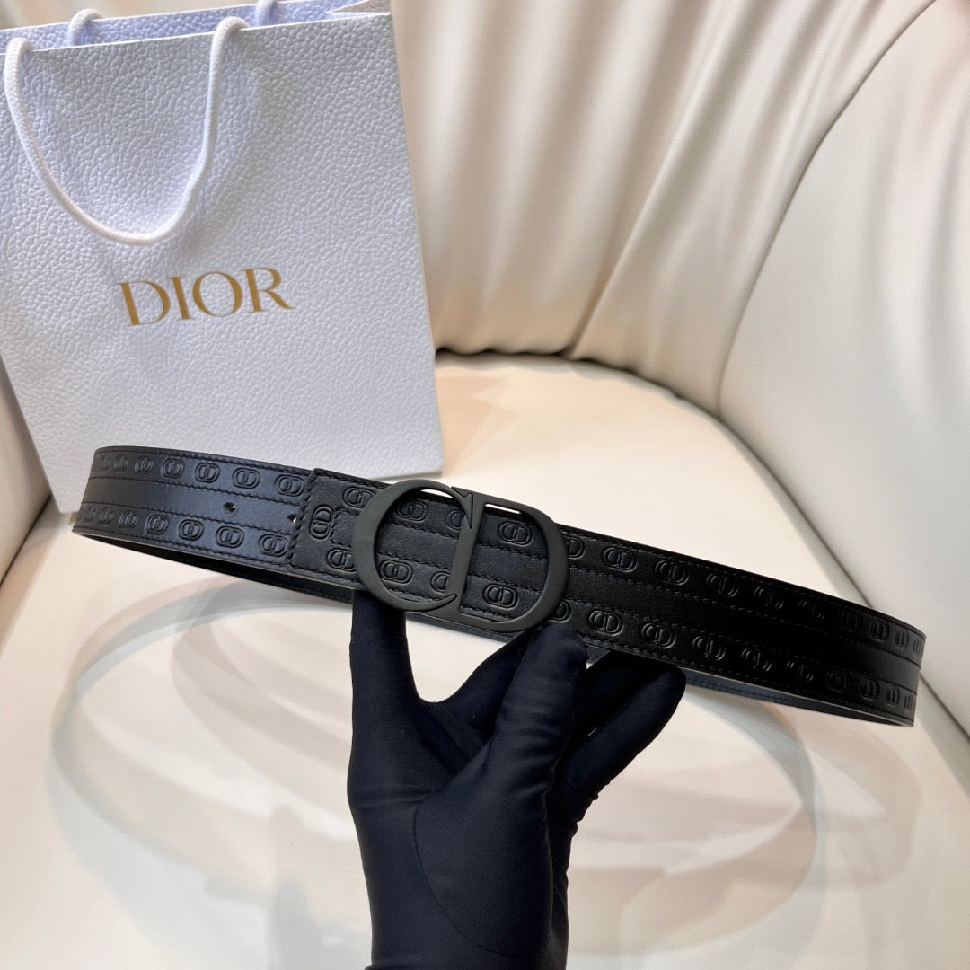 CD Belt
