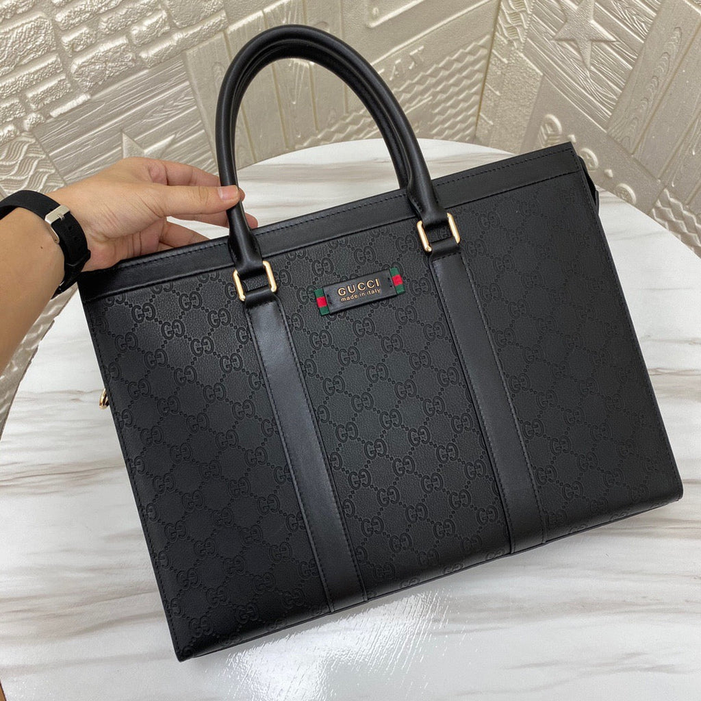GC Briefcase