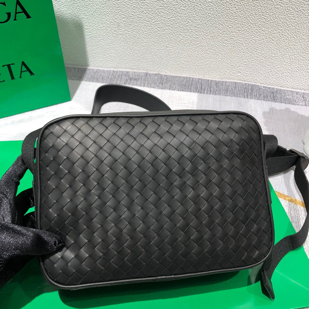 BTV Messenger Bag