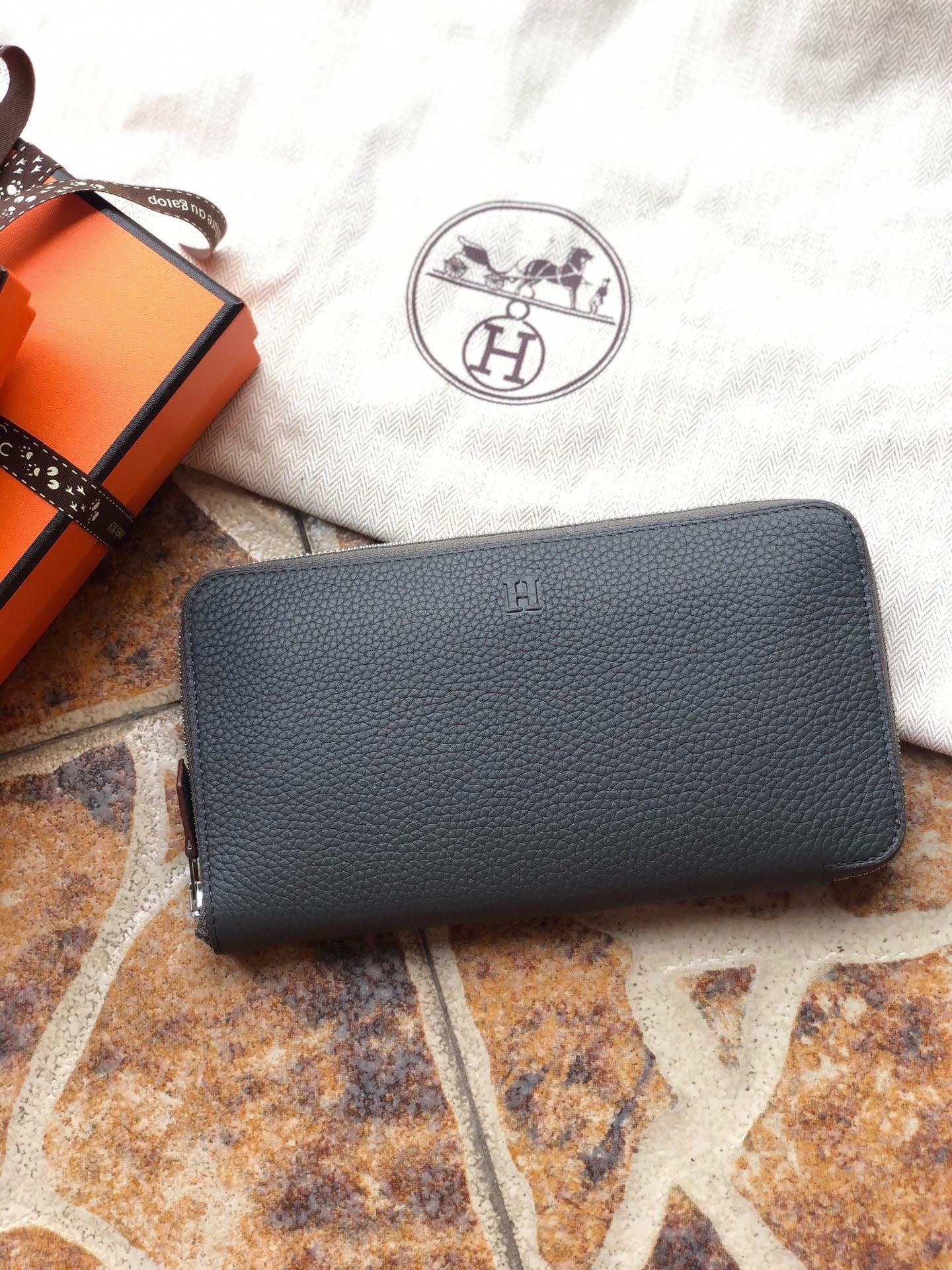 HMS Wallet