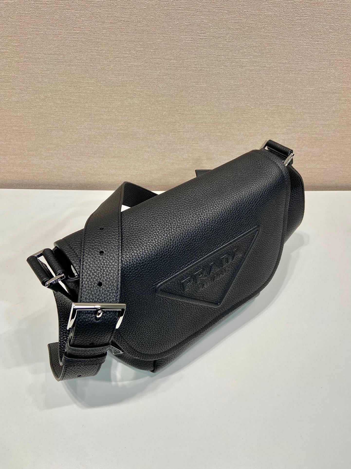 PRD Messenger Bag