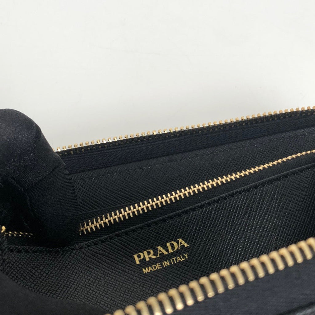 PRD Wallets