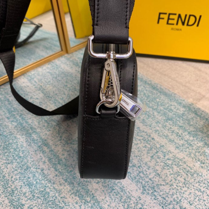 FD Messenger Bag