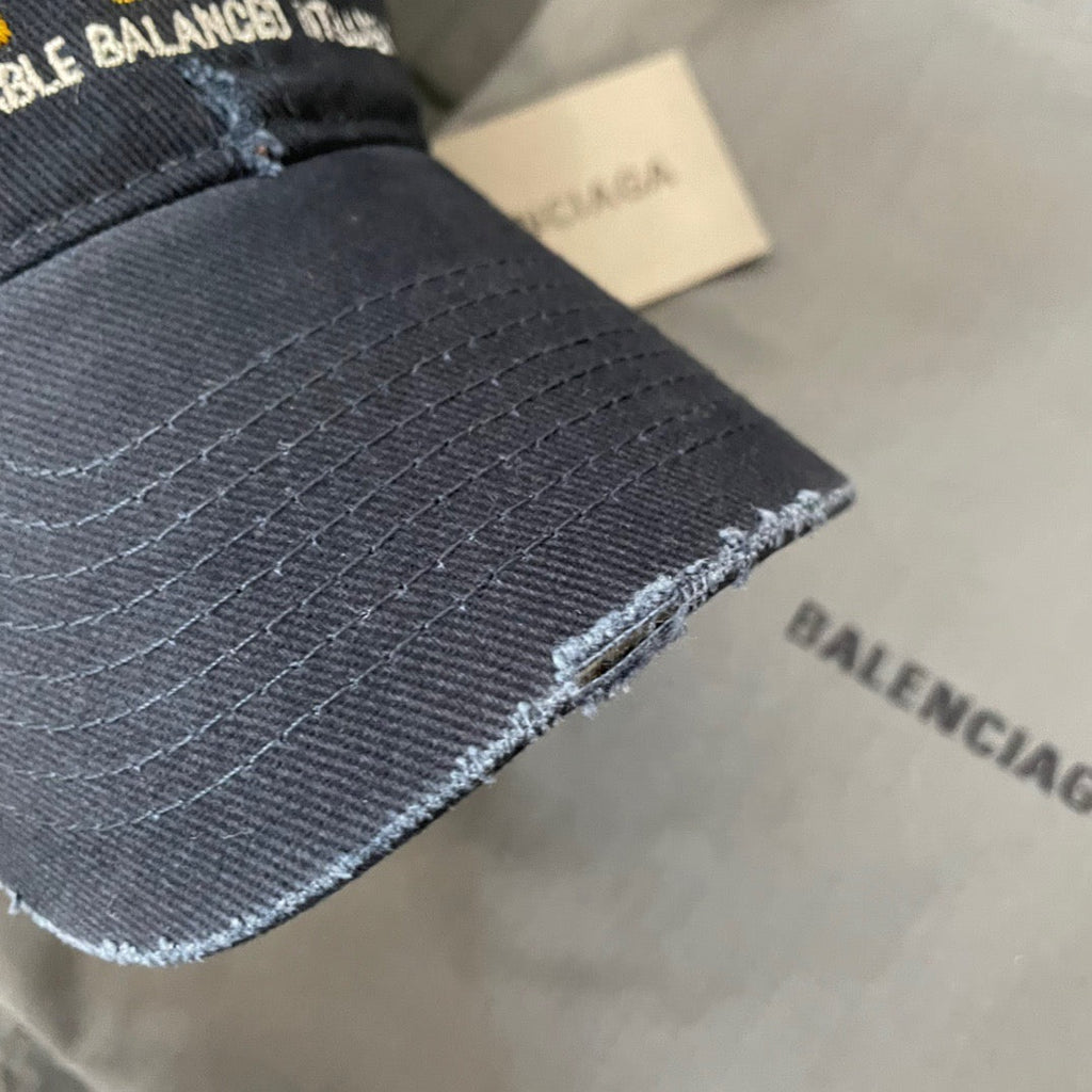 BLC Cap