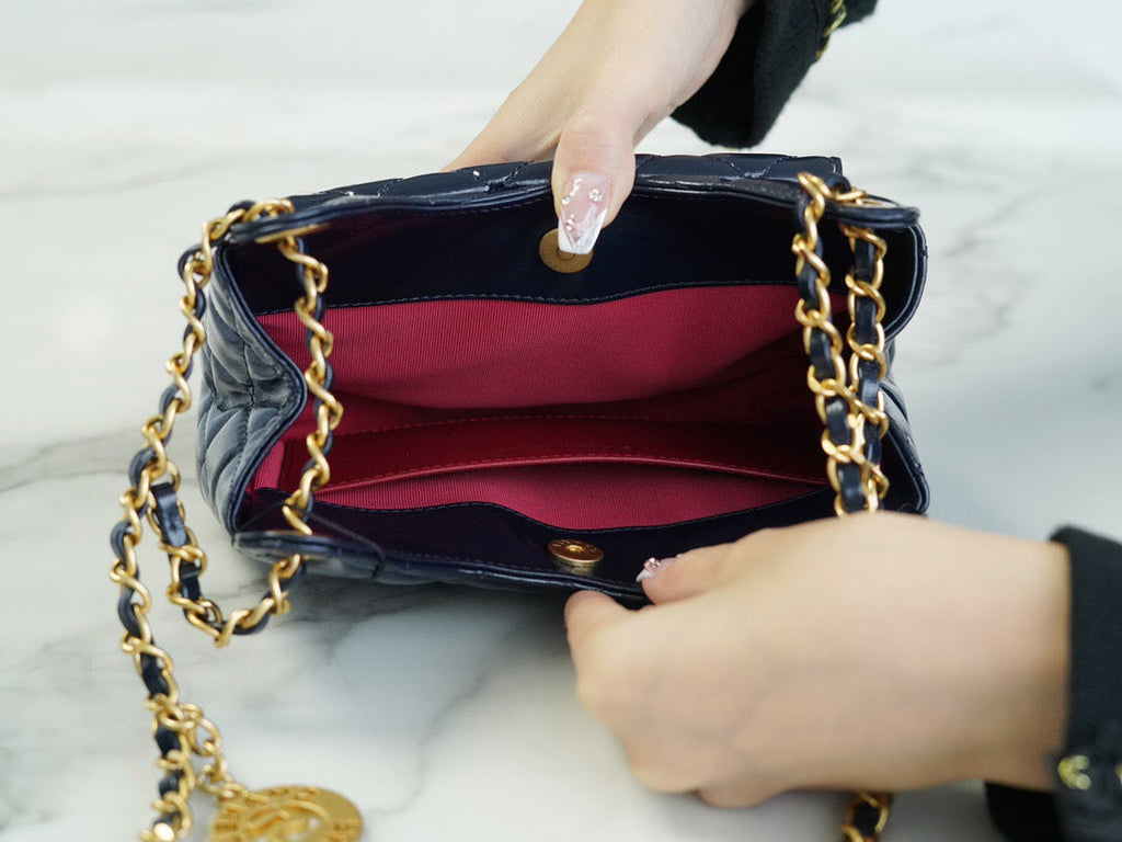 CNL 23C Hobo Bag