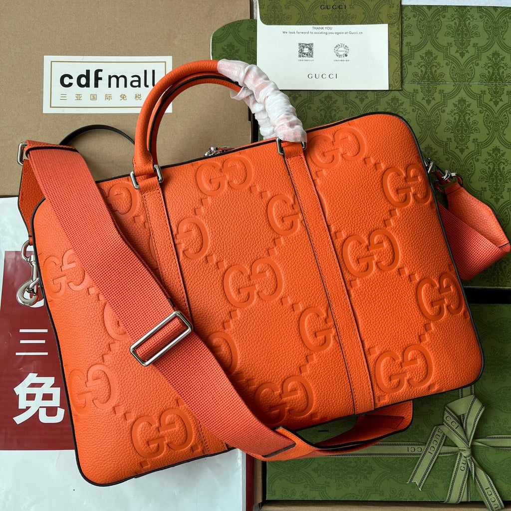 GC Briefcase
