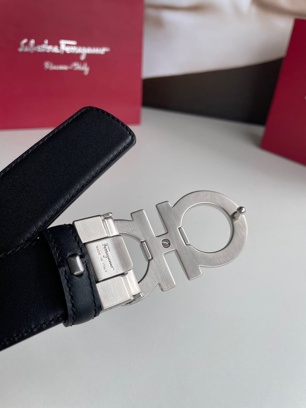 FRG Belt