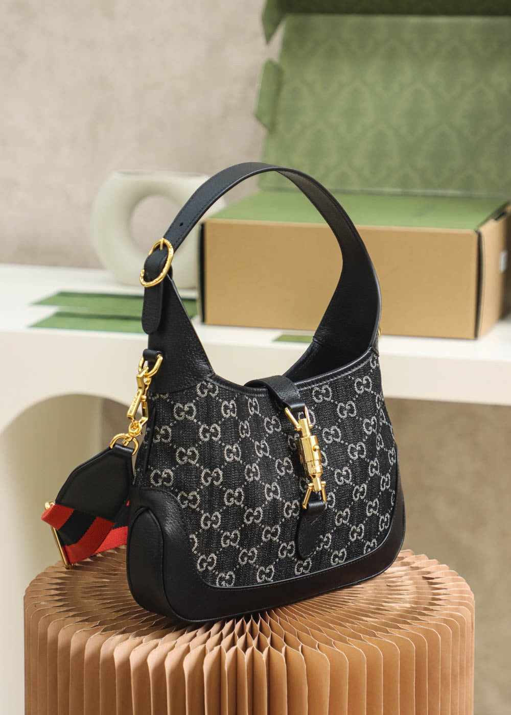 GC Jackie 1961 Denim