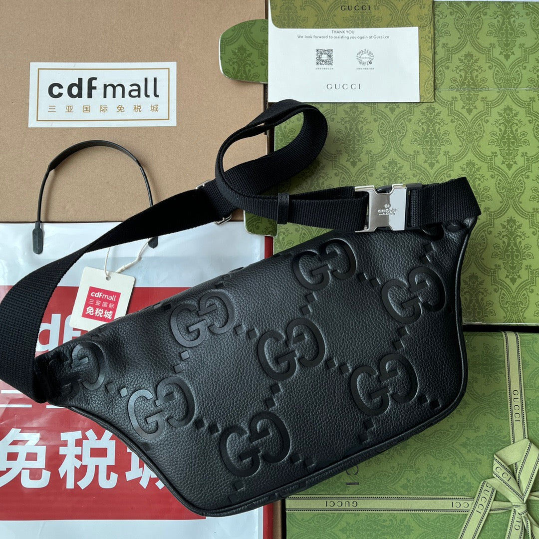 GC Crossbody Bag