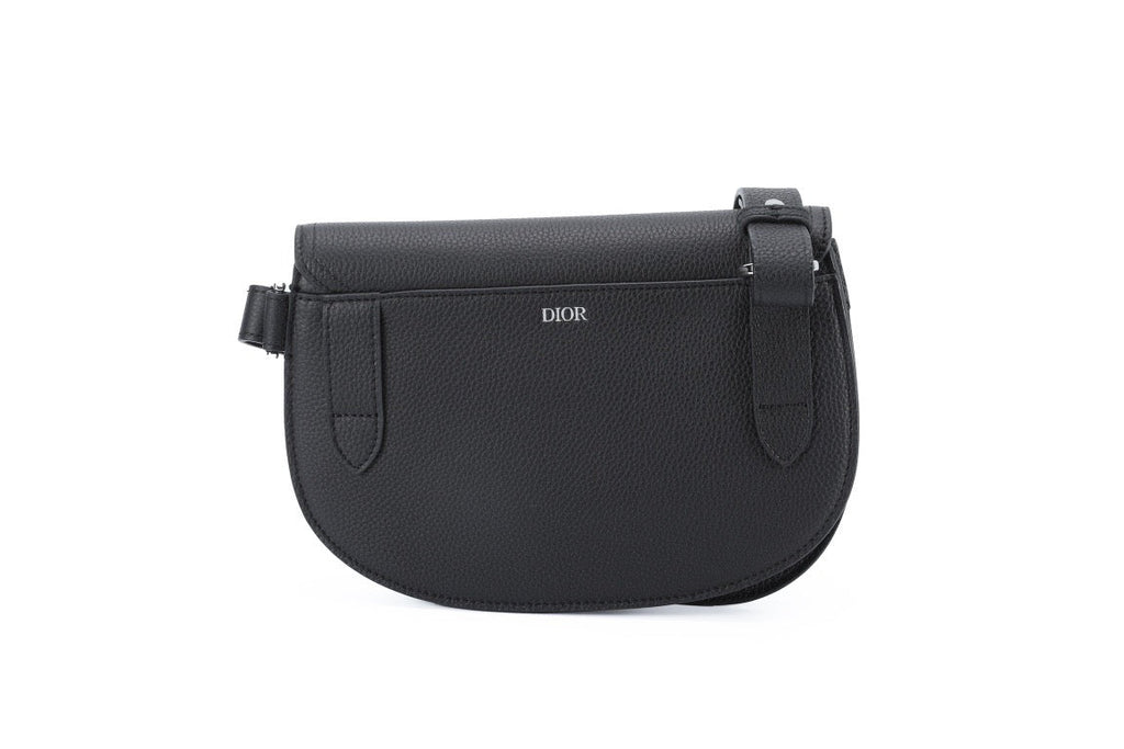 CD Saddle Bag