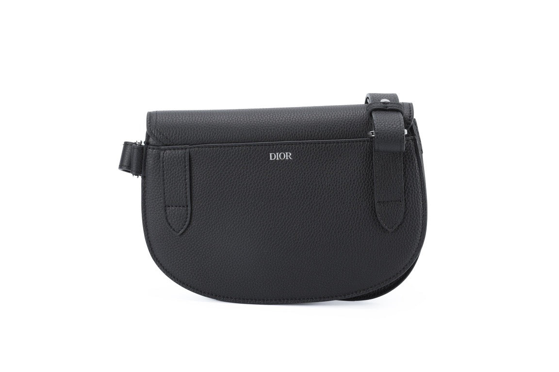 CD Saddle Bag