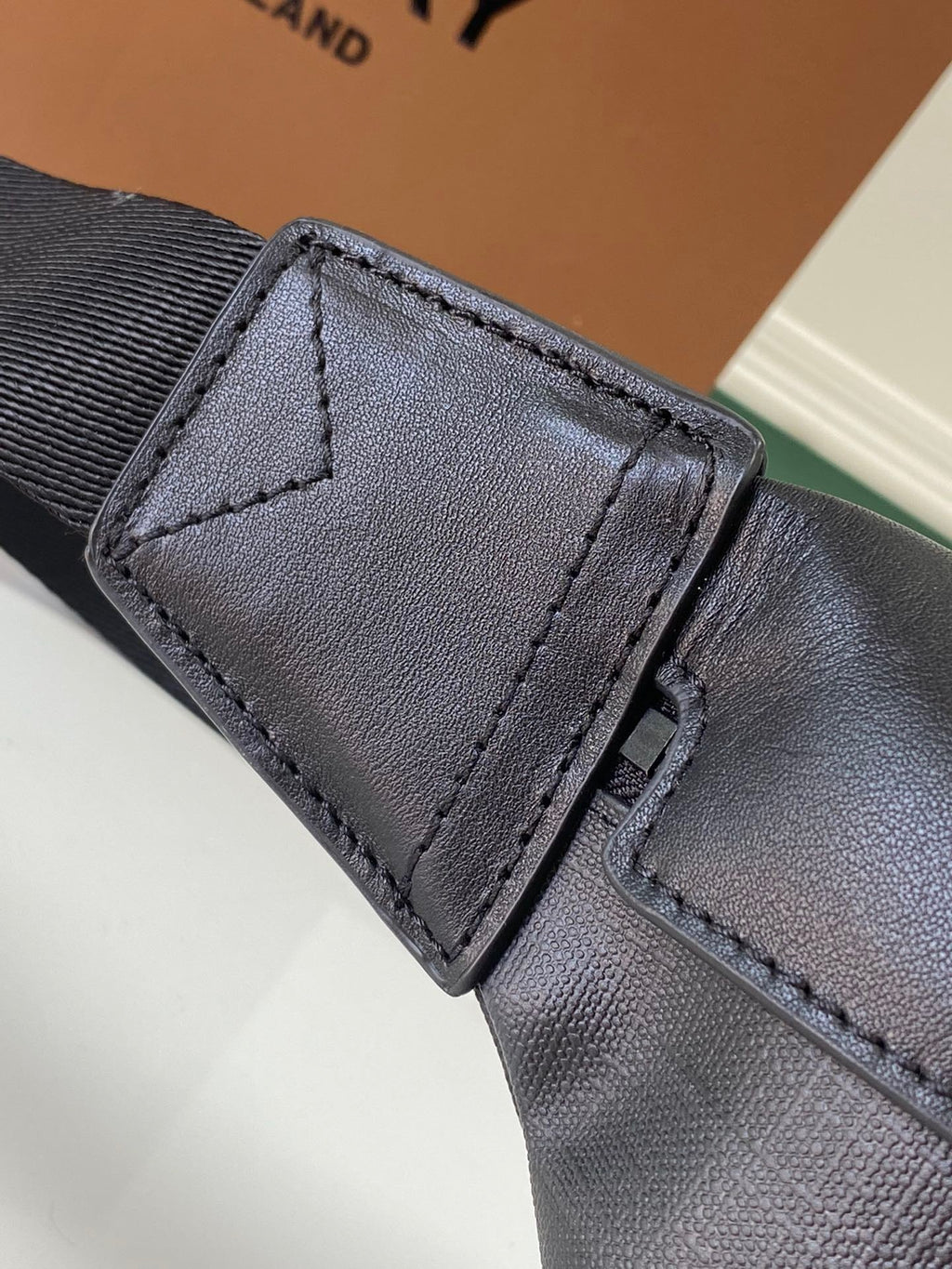 BBR Crossbody Bag