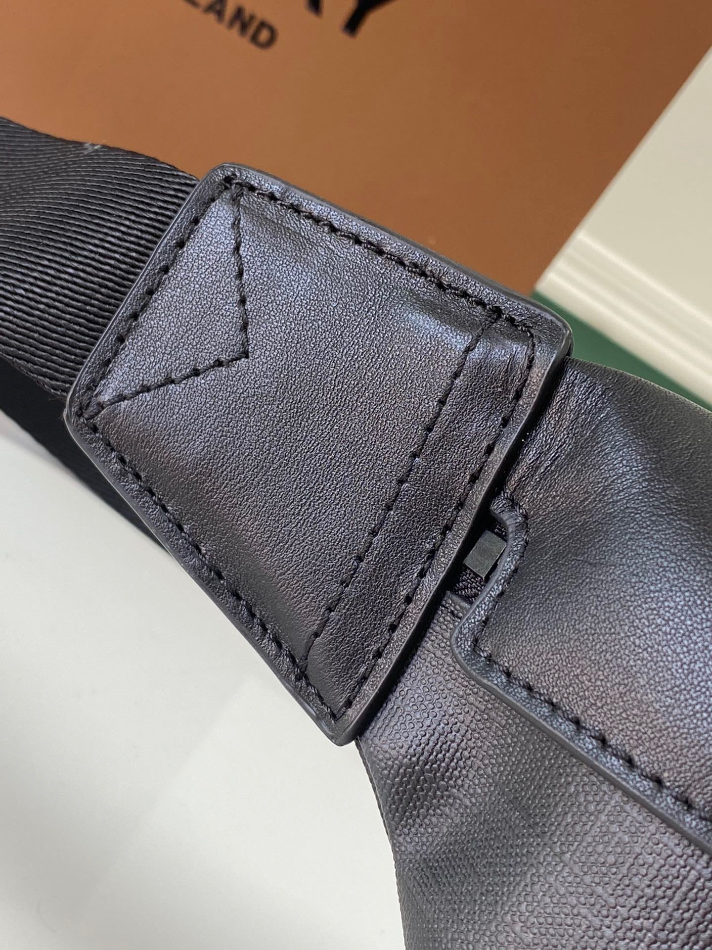 BBR Crossbody Bag
