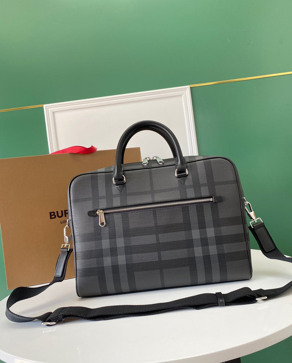 BBR Briefcase