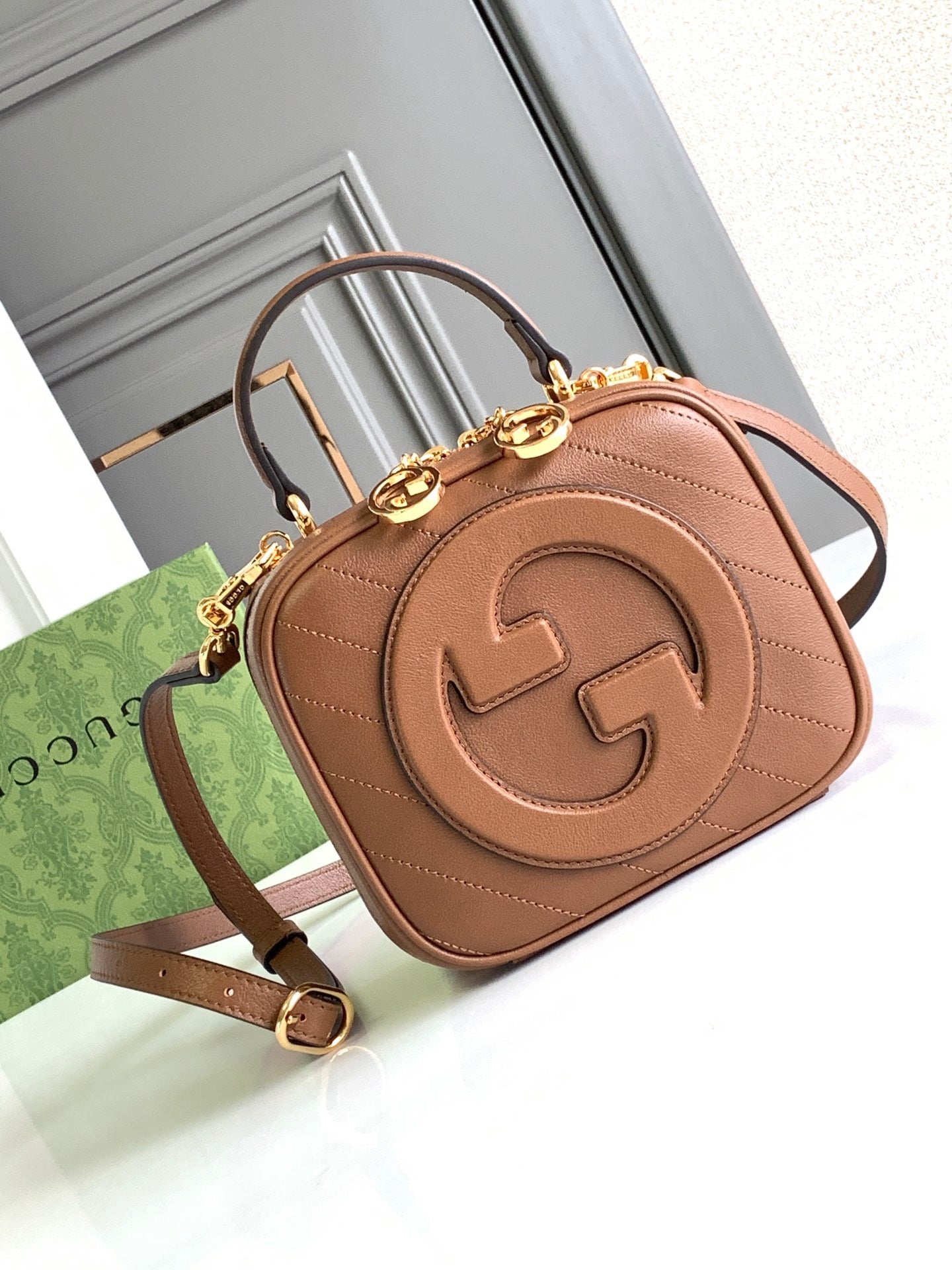 GC Blondie Bag