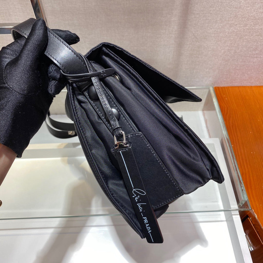 PRD Messenger Bag