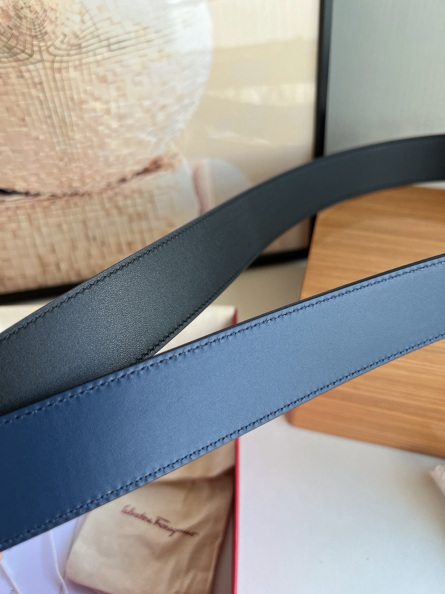 FRG Belt