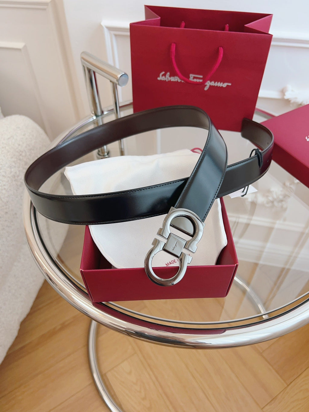 FRG Belt