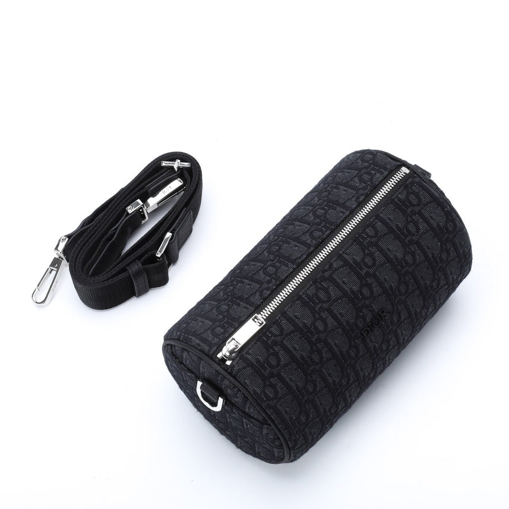CD Roller Oblique Bag