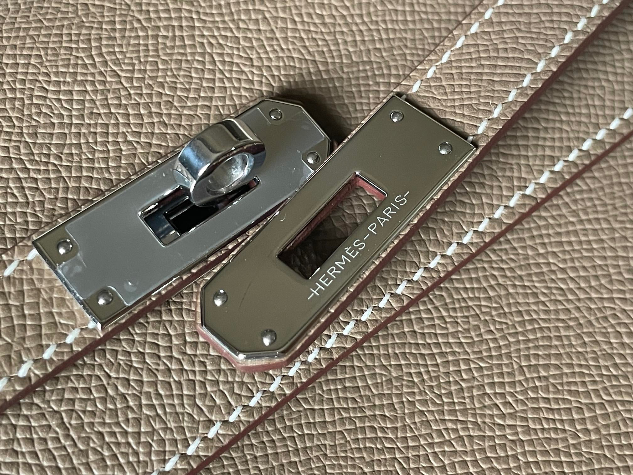HMS Clutch