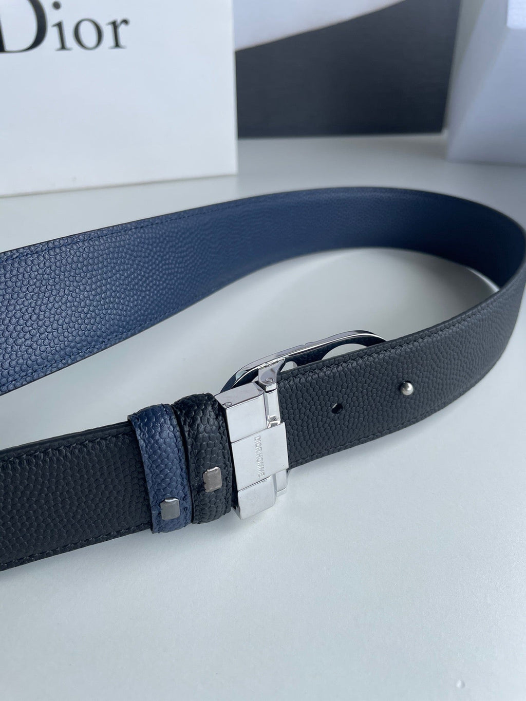 CD Belt
