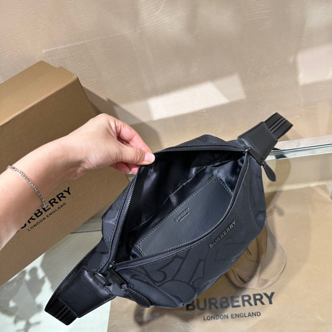BBR Crossbody Bag