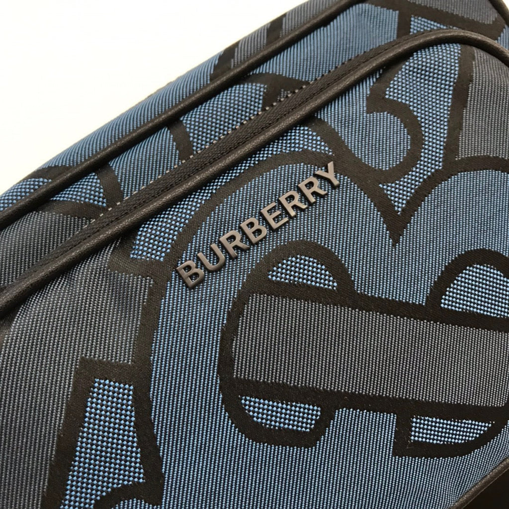 BBR Messenger Bag